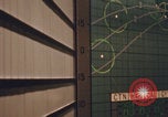 Image of Mercury Atlas 6 Mission Control Center Cape Canaveral Florida USA, 1962, second 12 stock footage video 65675079051