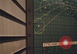 Image of Mercury Atlas 6 Mission Control Center Cape Canaveral Florida USA, 1962, second 13 stock footage video 65675079051