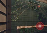 Image of Mercury Atlas 6 Mission Control Center Cape Canaveral Florida USA, 1962, second 15 stock footage video 65675079051