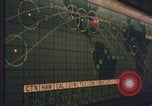 Image of Mercury Atlas 6 Mission Control Center Cape Canaveral Florida USA, 1962, second 17 stock footage video 65675079051