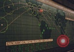 Image of Mercury Atlas 6 Mission Control Center Cape Canaveral Florida USA, 1962, second 18 stock footage video 65675079051
