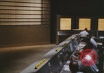 Image of Mercury Atlas 6 Mission Control Center Cape Canaveral Florida USA, 1962, second 54 stock footage video 65675079051