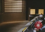 Image of Mercury Atlas 6 Mission Control Center Cape Canaveral Florida USA, 1962, second 55 stock footage video 65675079051