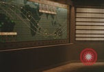 Image of Mercury Atlas 6 Mission Control Center Cape Canaveral Florida USA, 1962, second 59 stock footage video 65675079051