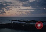 Image of Mercury Atlas 6 Bermuda, 1962, second 6 stock footage video 65675079052