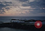 Image of Mercury Atlas 6 Bermuda, 1962, second 8 stock footage video 65675079052