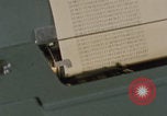 Image of Mercury Atlas 6 Bermuda, 1962, second 15 stock footage video 65675079052