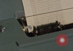 Image of Mercury Atlas 6 Bermuda, 1962, second 16 stock footage video 65675079052