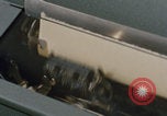 Image of Mercury Atlas 6 Bermuda, 1962, second 18 stock footage video 65675079052