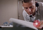 Image of Mercury Atlas 6 Bermuda, 1962, second 21 stock footage video 65675079052