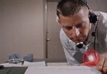 Image of Mercury Atlas 6 Bermuda, 1962, second 22 stock footage video 65675079052