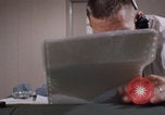 Image of Mercury Atlas 6 Bermuda, 1962, second 23 stock footage video 65675079052
