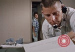 Image of Mercury Atlas 6 Bermuda, 1962, second 26 stock footage video 65675079052