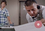Image of Mercury Atlas 6 Bermuda, 1962, second 28 stock footage video 65675079052
