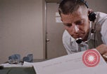 Image of Mercury Atlas 6 Bermuda, 1962, second 29 stock footage video 65675079052