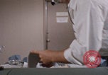 Image of Mercury Atlas 6 Bermuda, 1962, second 32 stock footage video 65675079052