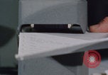 Image of Mercury Atlas 6 Bermuda, 1962, second 34 stock footage video 65675079052