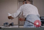 Image of Mercury Atlas 6 Bermuda, 1962, second 35 stock footage video 65675079052