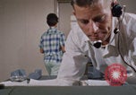 Image of Mercury Atlas 6 Bermuda, 1962, second 37 stock footage video 65675079052