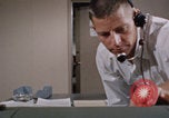 Image of Mercury Atlas 6 Bermuda, 1962, second 39 stock footage video 65675079052