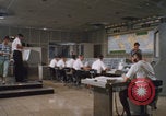 Image of Mercury Atlas 6 Bermuda, 1962, second 42 stock footage video 65675079052