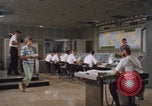 Image of Mercury Atlas 6 Bermuda, 1962, second 43 stock footage video 65675079052