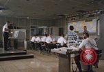 Image of Mercury Atlas 6 Bermuda, 1962, second 45 stock footage video 65675079052
