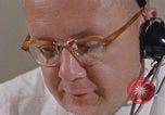 Image of Mercury Atlas 6 Bermuda, 1962, second 46 stock footage video 65675079052