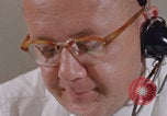 Image of Mercury Atlas 6 Bermuda, 1962, second 48 stock footage video 65675079052