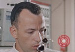 Image of Mercury Atlas 6 Bermuda, 1962, second 49 stock footage video 65675079052