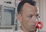 Image of Mercury Atlas 6 Bermuda, 1962, second 50 stock footage video 65675079052