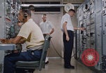 Image of Mercury Atlas 6 Bermuda, 1962, second 52 stock footage video 65675079052