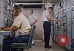 Image of Mercury Atlas 6 Bermuda, 1962, second 53 stock footage video 65675079052