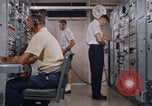 Image of Mercury Atlas 6 Bermuda, 1962, second 54 stock footage video 65675079052