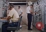 Image of Mercury Atlas 6 Bermuda, 1962, second 55 stock footage video 65675079052