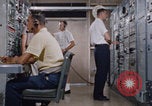 Image of Mercury Atlas 6 Bermuda, 1962, second 56 stock footage video 65675079052