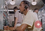 Image of Mercury Atlas 6 Bermuda, 1962, second 57 stock footage video 65675079052