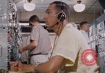 Image of Mercury Atlas 6 Bermuda, 1962, second 58 stock footage video 65675079052