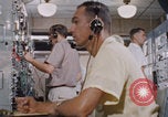Image of Mercury Atlas 6 Bermuda, 1962, second 60 stock footage video 65675079052