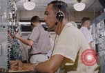 Image of Mercury Atlas 6 Bermuda, 1962, second 61 stock footage video 65675079052