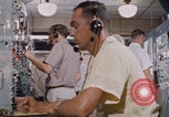Image of Mercury Atlas 6 Bermuda, 1962, second 62 stock footage video 65675079052