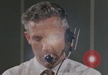 Image of Mercury Atlas 6 Canary Islands, 1962, second 1 stock footage video 65675079053