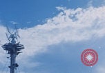 Image of Mercury Atlas 6 Canary Islands, 1962, second 10 stock footage video 65675079053
