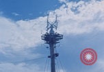 Image of Mercury Atlas 6 Canary Islands, 1962, second 15 stock footage video 65675079053