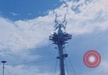 Image of Mercury Atlas 6 Canary Islands, 1962, second 16 stock footage video 65675079053