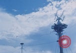 Image of Mercury Atlas 6 Canary Islands, 1962, second 18 stock footage video 65675079053