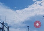 Image of Mercury Atlas 6 Canary Islands, 1962, second 20 stock footage video 65675079053