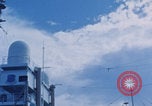 Image of Mercury Atlas 6 Canary Islands, 1962, second 22 stock footage video 65675079053