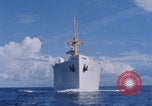 Image of Mercury Atlas 6 Canary Islands, 1962, second 23 stock footage video 65675079053