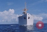 Image of Mercury Atlas 6 Canary Islands, 1962, second 25 stock footage video 65675079053